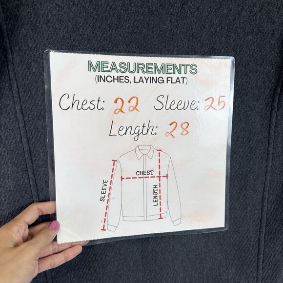 Kuhl Sweater Mens Medium Gray Konfronter 1/4 Snap Jacket Pullover Mock Neck - Picture 6 of 13